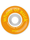 enjoi 51mm Wheel Of Suck Wheel