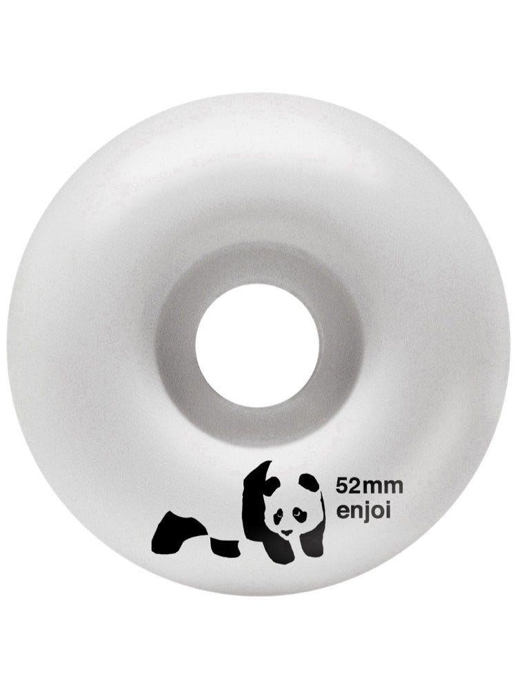 Enjoi Box Panda FP 8.125 Skateboard Complete