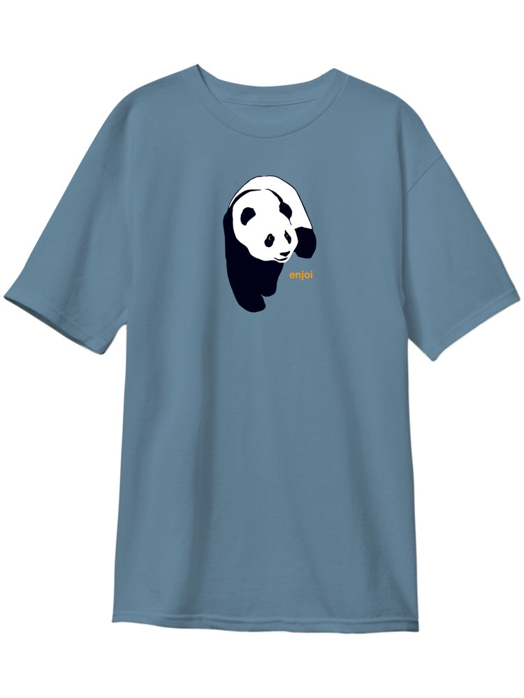 classic panda short sleeved –