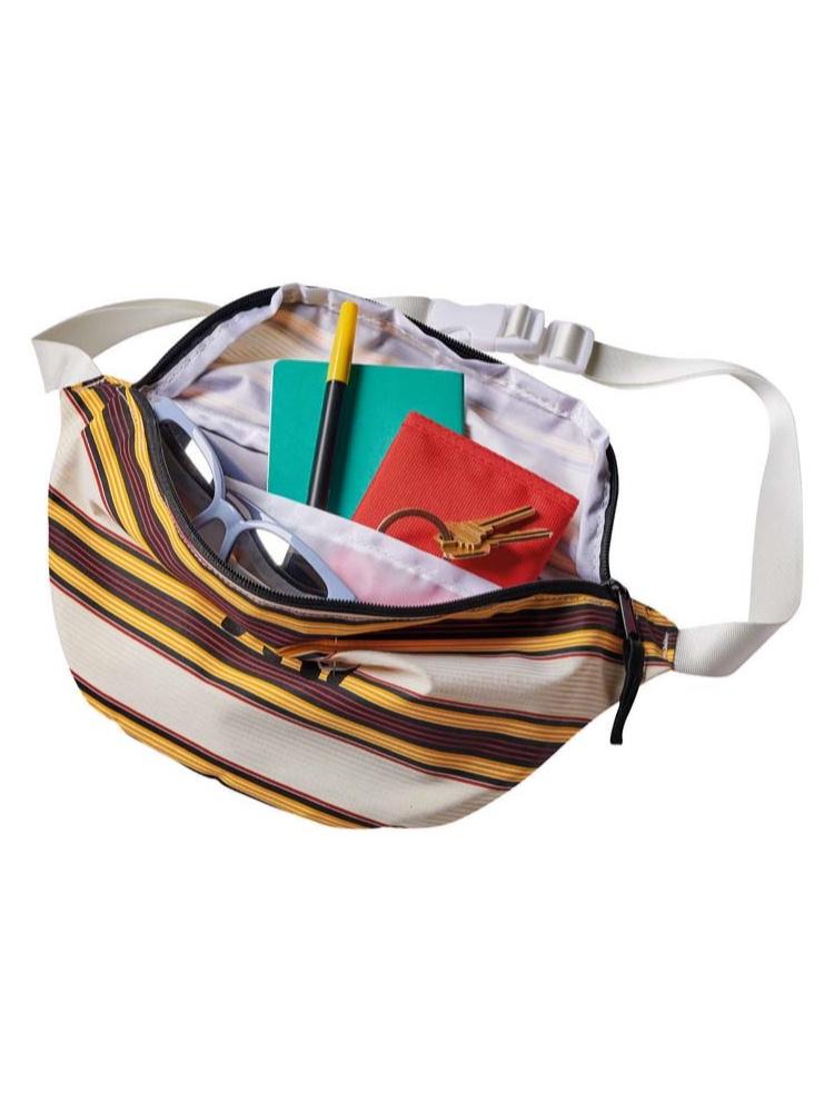 hippin bag off-white fanny pack – Enjoico.com