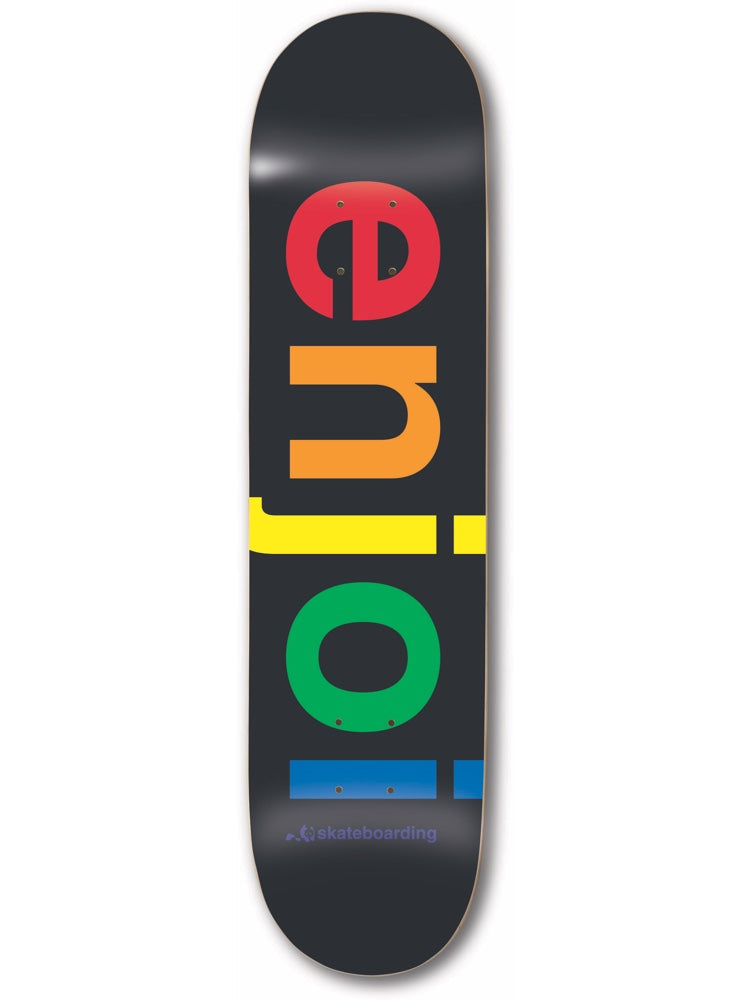 Specturm R7 8.0 & 8.25 Skateboard Deck