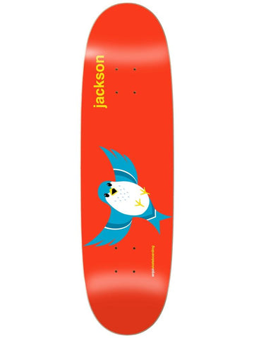 enjoi Pilz Early Bird R7 9.125 Skateboard Deck