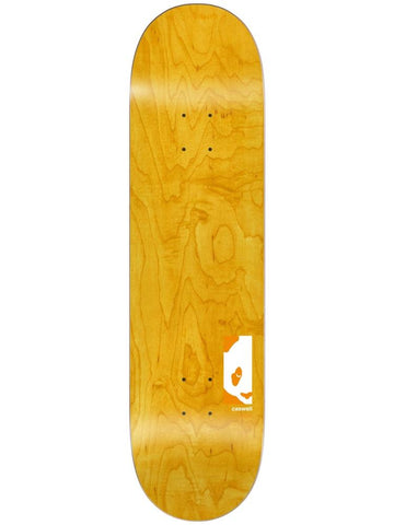 enjoi Berry Box Panda R7 8.5 Skateboard Deck