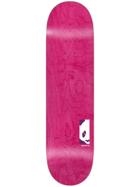 enjoi Samarria Box Panda R7 8.25 Skateboard Deck – Enjoico.com