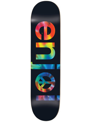 enjoi Peace HYB 8.5 Skateboard Deck