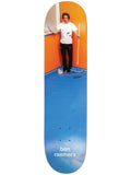 enjoi raemers boy genius skateboard deck