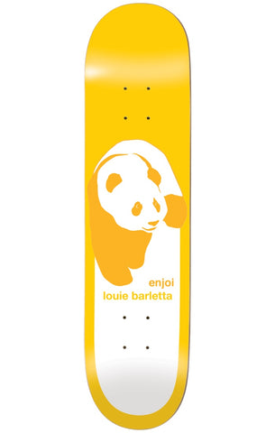 barletta classic panda happy trees R7 7.75 & 9.5 Skateboard Deck