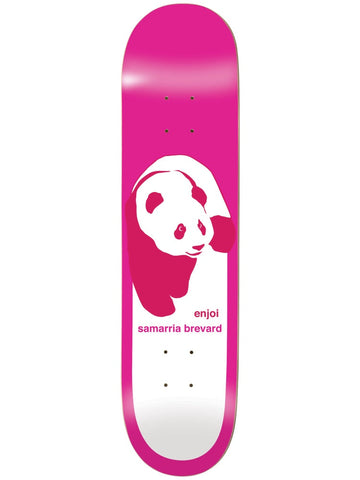 samarria classic panda happy trees R7 8.0 & 8.5 skateboard deck