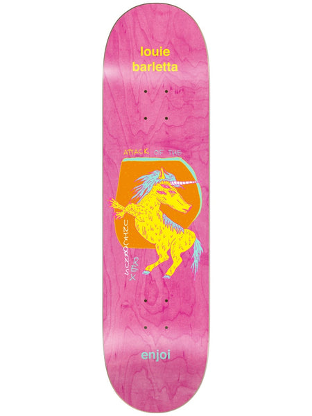 Barletta Thirdeye R7 8.25 Skateboard Deck – Enjoico.com