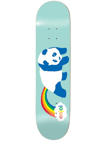 Rainbow Fart 8.25 Mint Skateboard Deck