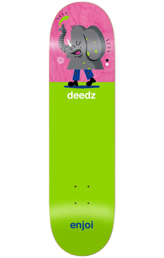 deedz high waters R7 8.375 & 8.5 Skateboard Deck – Enjoico.com