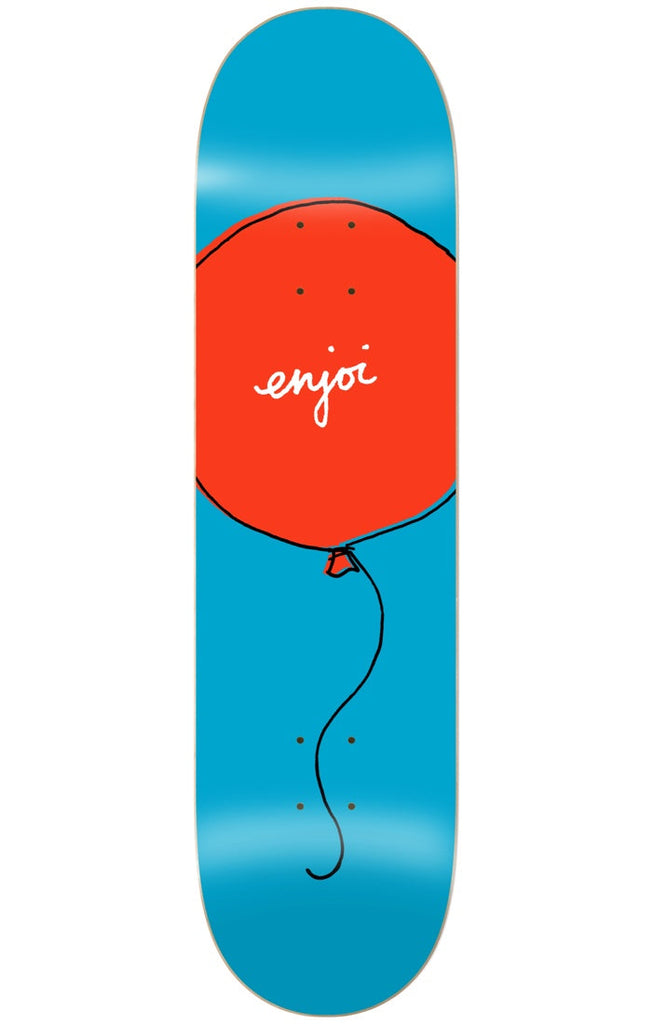 float 8.0 Skateboard Deck
