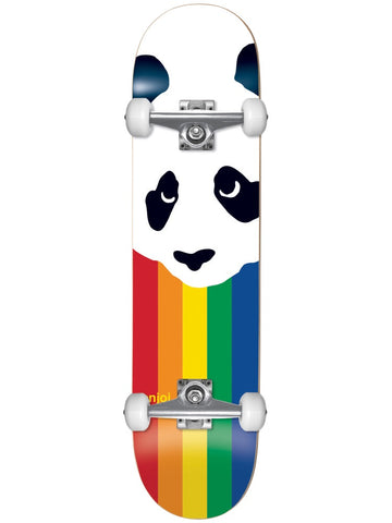 enjoi Spectrum Panda First Push Complete Complete