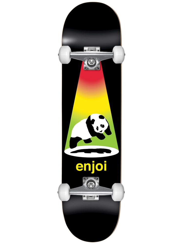 2024 お歳暮【公式】 - 人気ブランド Abduction Premium Enjoico.com – Complete Skateboard 8.0 Complete 完成品、コンプリートセット