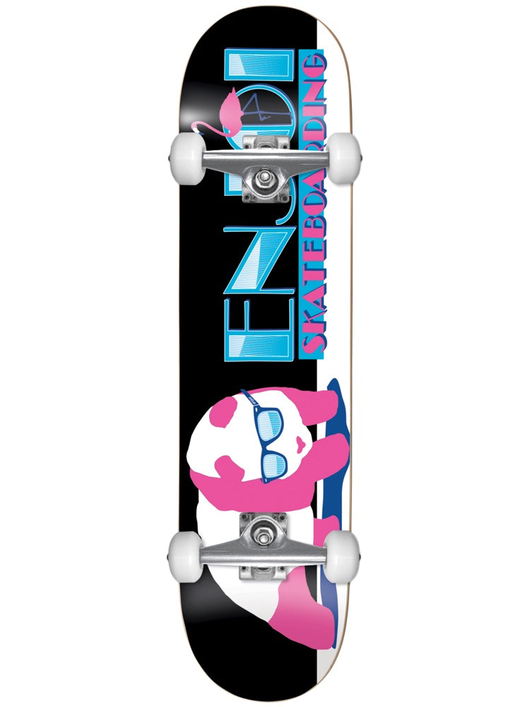 Panda Vice FP Complete 8.0 Skateboard Complete