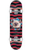 Enjoi Kitten Ripper Yth FP 7.375 Skateboard Complete