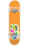 Enjoi Instant FP 8.0 Skateboard Complete