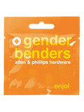 gender bender 1" & 7/8" Bolts Hardware