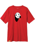 enjoi Classic Panda Short Sleeve Tshirt