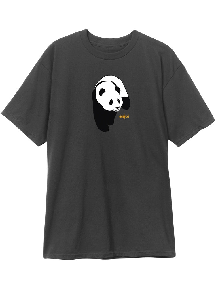 classic panda short sleeved
