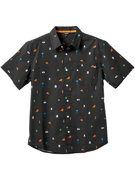 cook out short sleeved woven shirt – Enjoico.com cook out short sleeved woven shirt – Enjoico.com