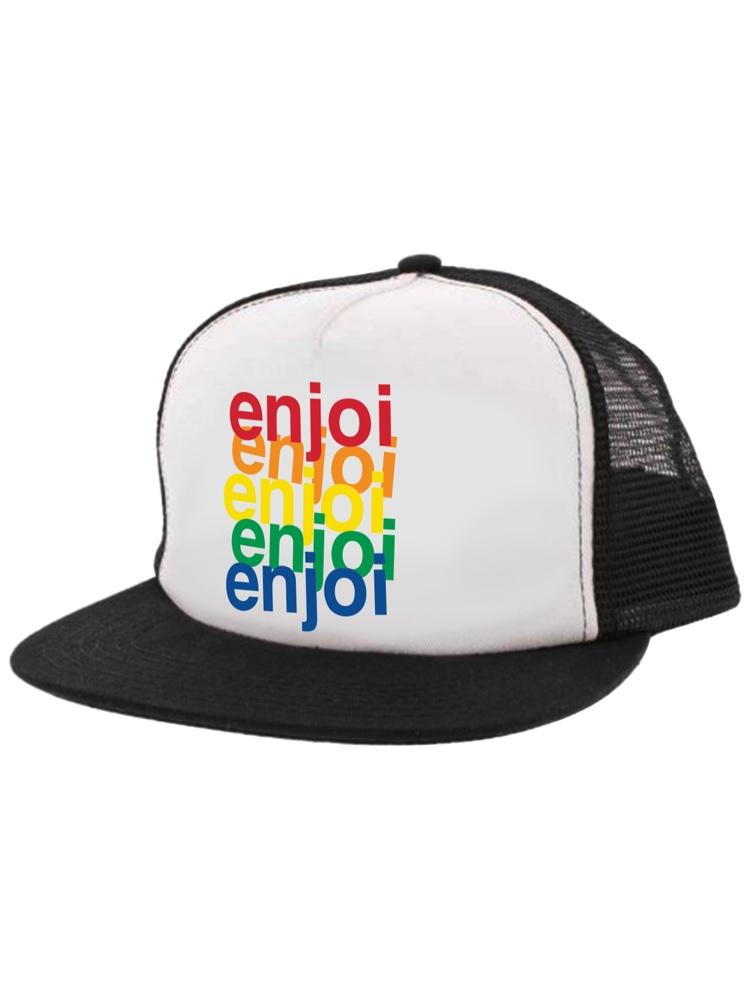 enjoi Enjoi Spectrum Hat