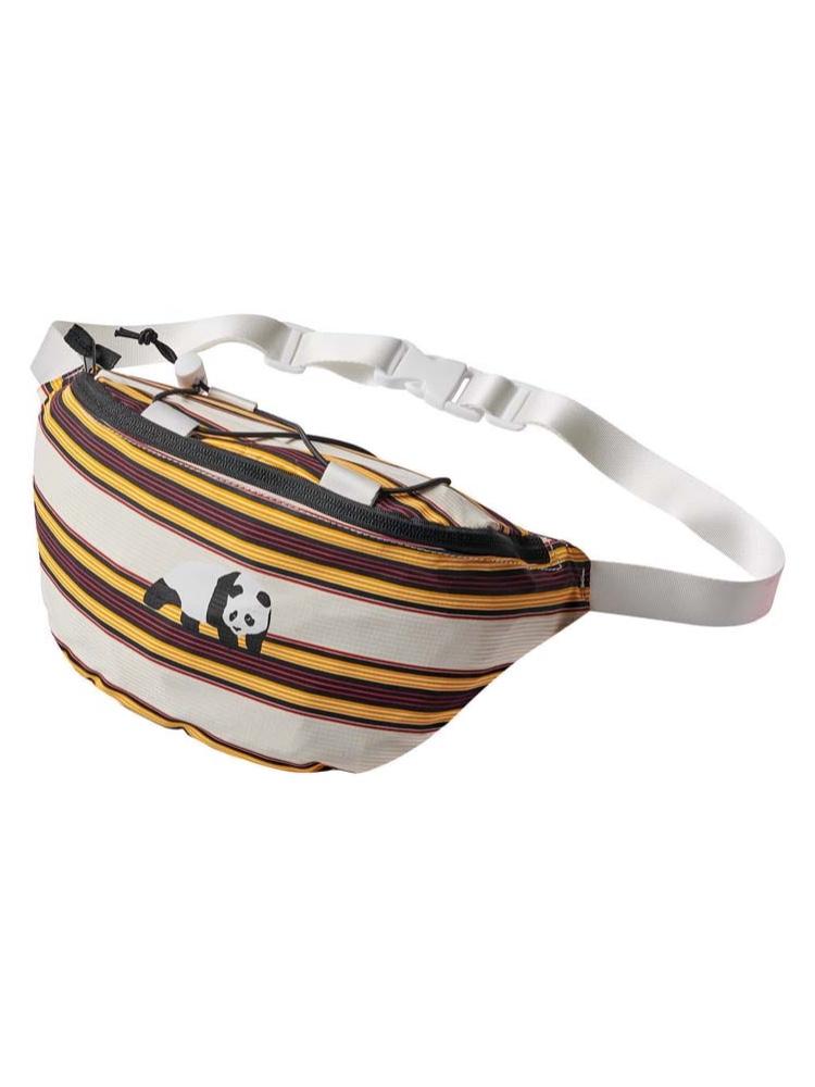hippin bag off-white fanny pack