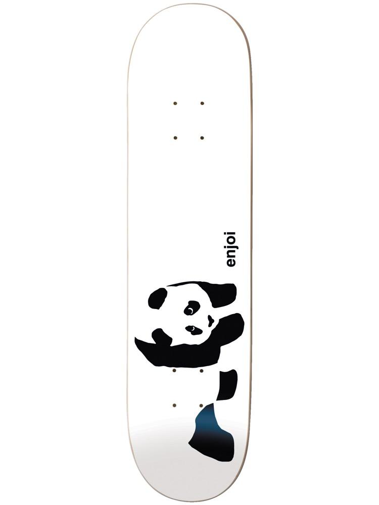 whitey panda logo