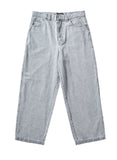 fader denim light blue pants – Enjoico.com